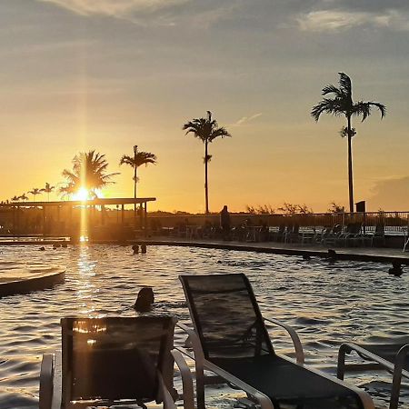 Golden Lake Resort - Apart Hotel - Arraial Do Cabo Eksteriør bilde