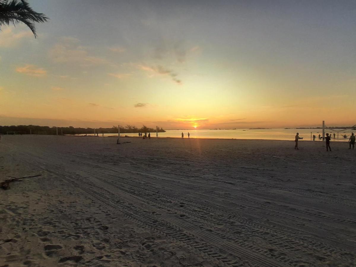 Golden Lake Resort - Apart Hotel - Arraial Do Cabo Eksteriør bilde