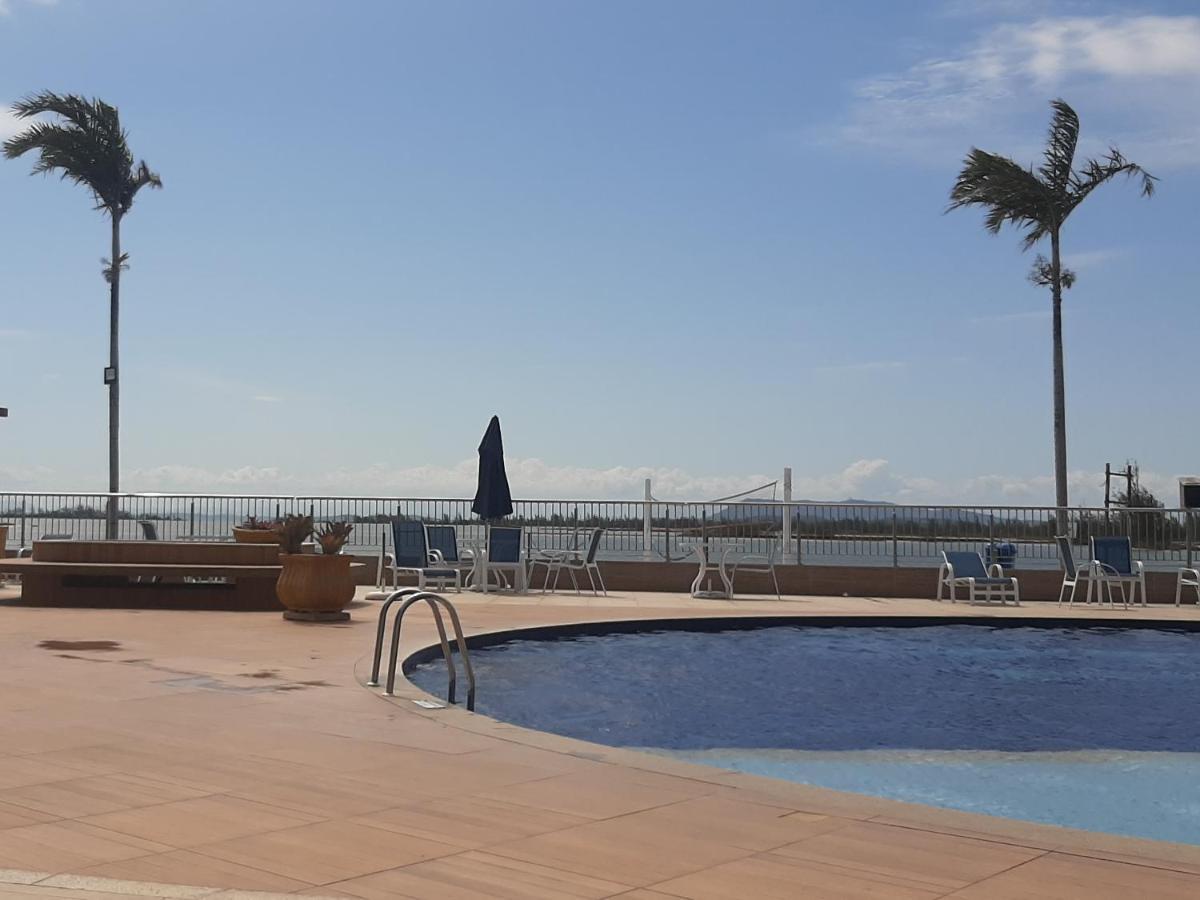 Golden Lake Resort - Apart Hotel - Arraial Do Cabo Eksteriør bilde