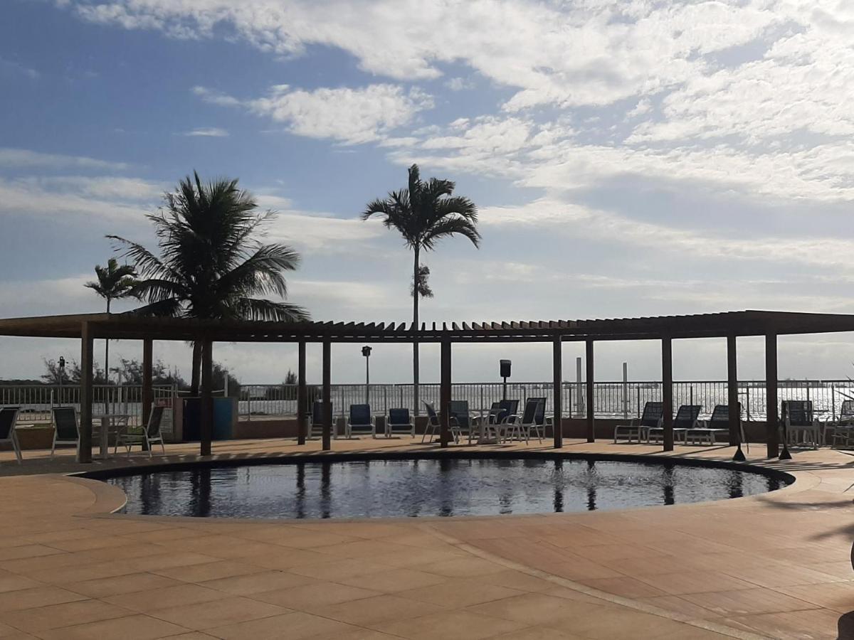 Golden Lake Resort - Apart Hotel - Arraial Do Cabo Eksteriør bilde
