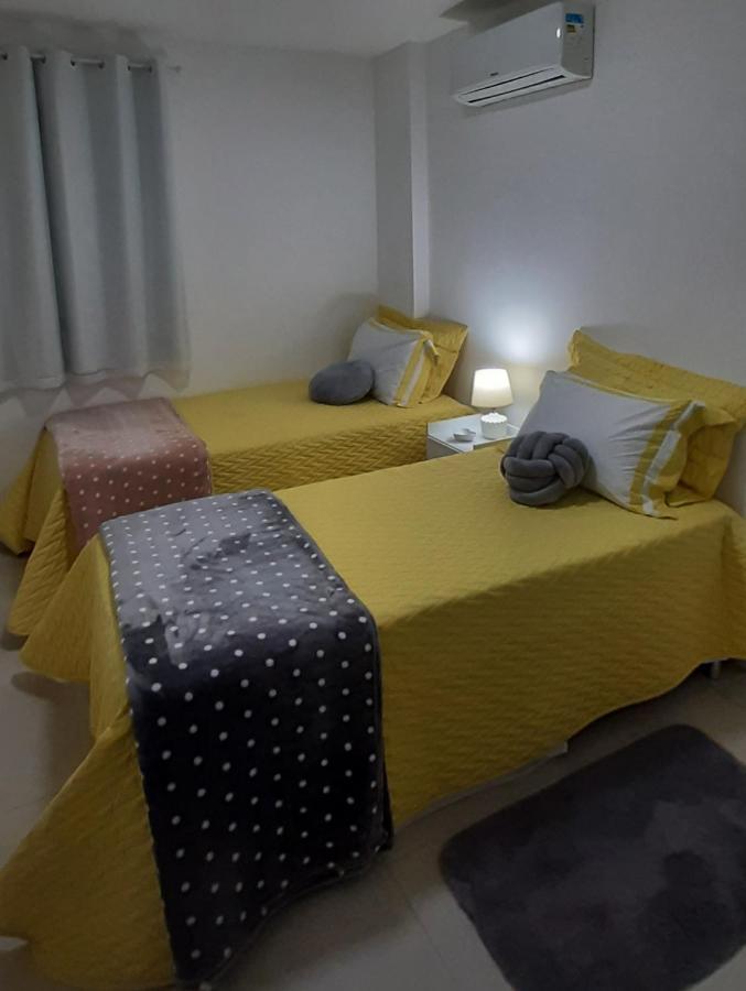 Golden Lake Resort - Apart Hotel - Arraial Do Cabo Eksteriør bilde