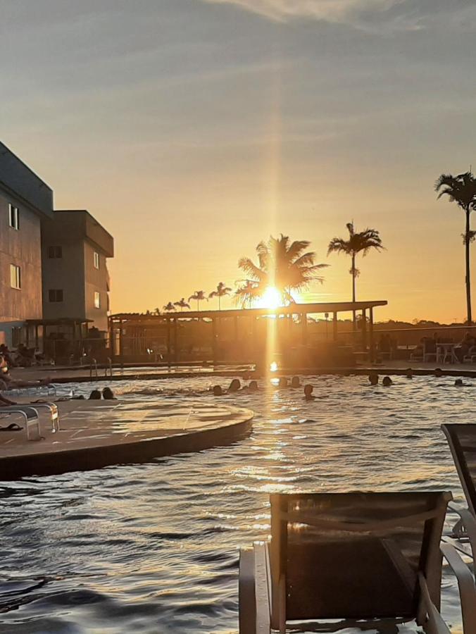 Golden Lake Resort - Apart Hotel - Arraial Do Cabo Eksteriør bilde