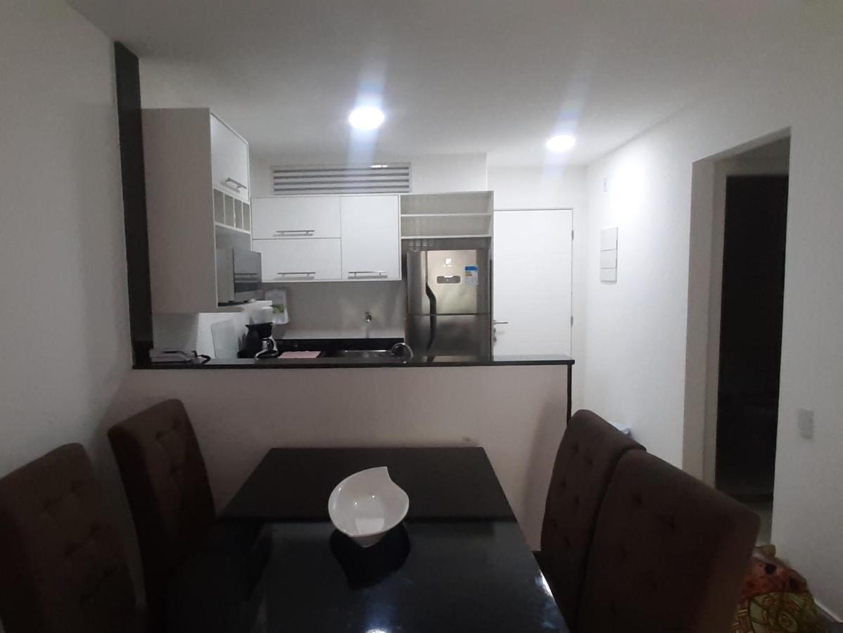 Golden Lake Resort - Apart Hotel - Arraial Do Cabo Eksteriør bilde