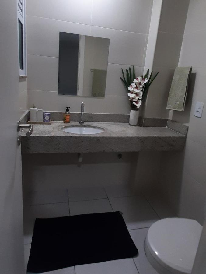 Golden Lake Resort - Apart Hotel - Arraial Do Cabo Eksteriør bilde
