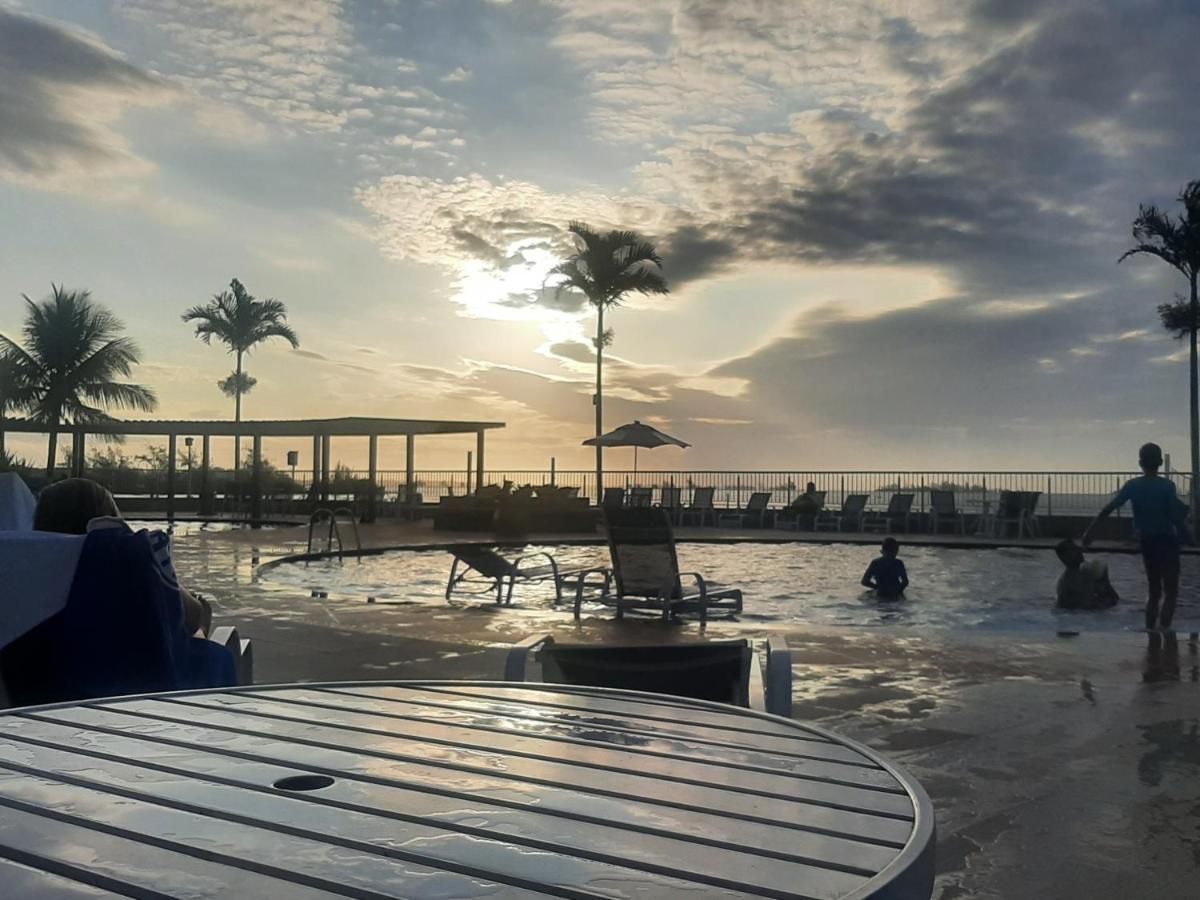 Golden Lake Resort - Apart Hotel - Arraial Do Cabo Eksteriør bilde
