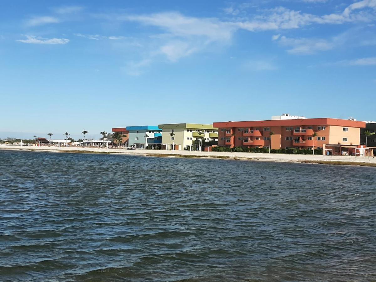 Golden Lake Resort - Apart Hotel - Arraial Do Cabo Eksteriør bilde