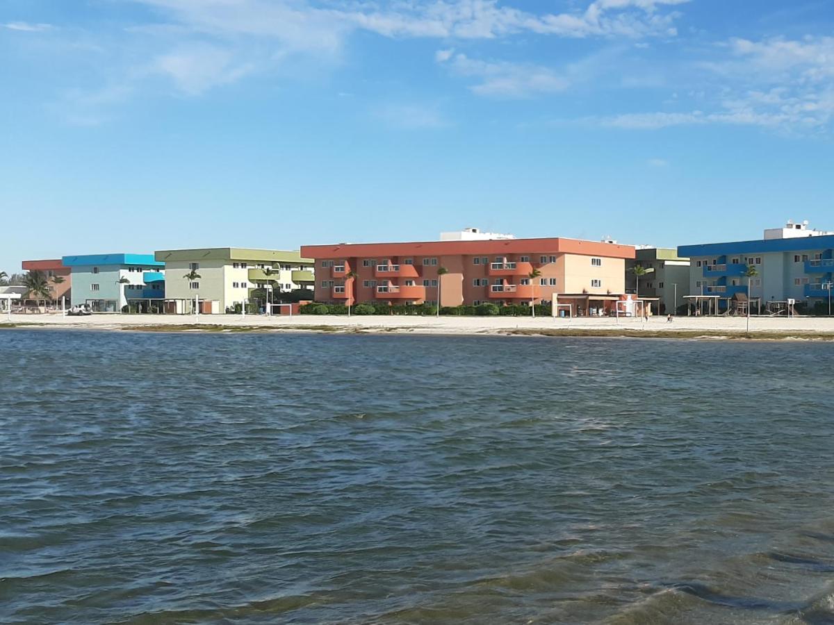 Golden Lake Resort - Apart Hotel - Arraial Do Cabo Eksteriør bilde