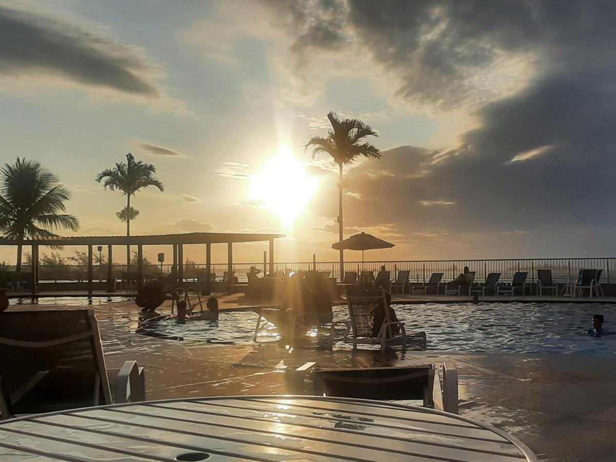Golden Lake Resort - Apart Hotel - Arraial Do Cabo Eksteriør bilde
