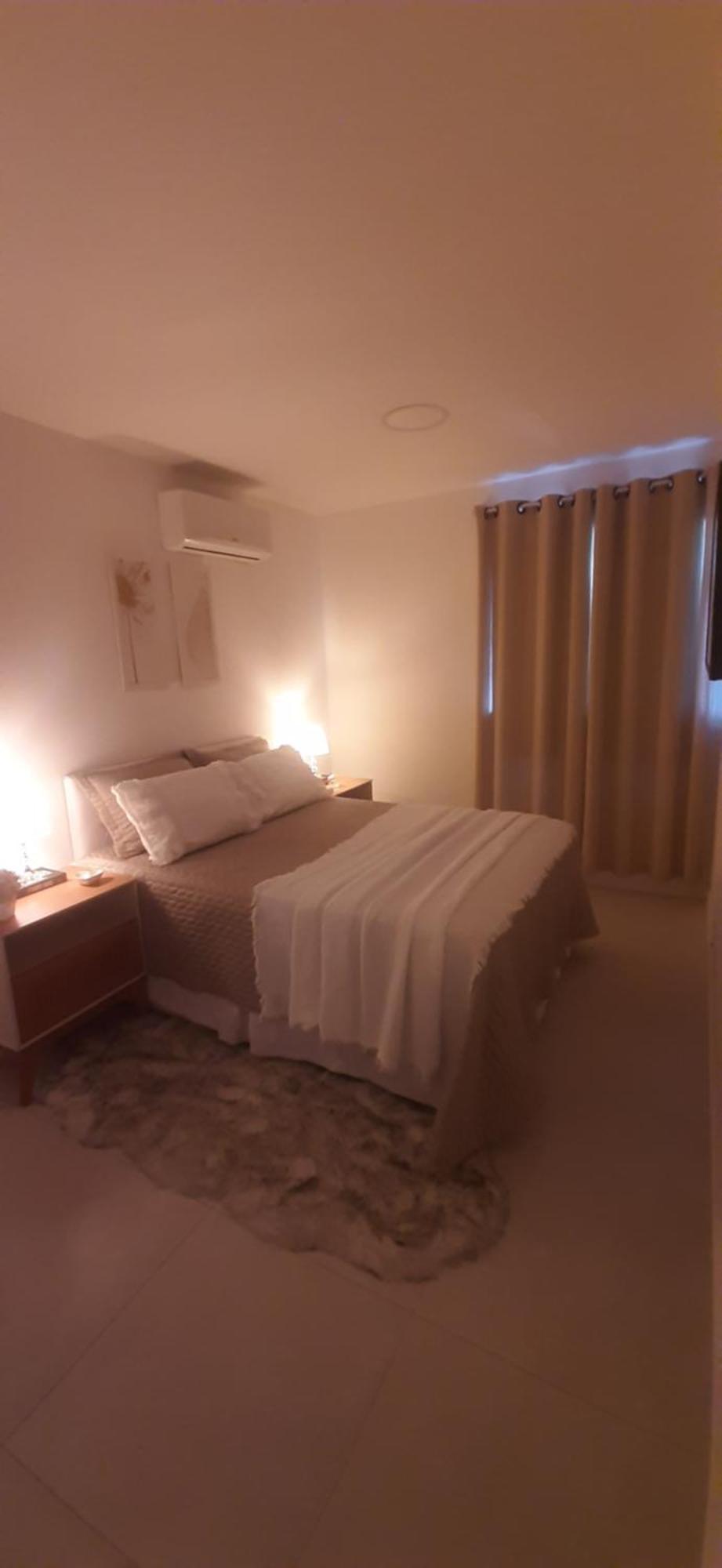 Golden Lake Resort - Apart Hotel - Arraial Do Cabo Eksteriør bilde