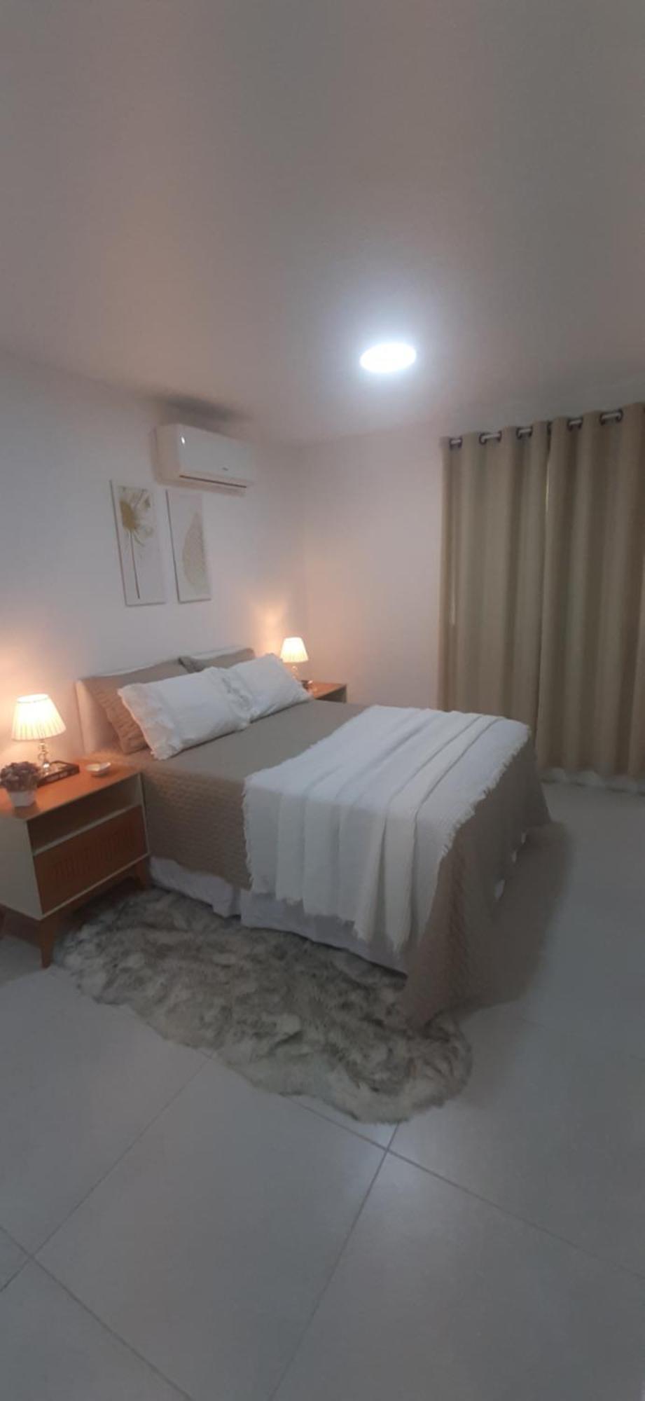 Golden Lake Resort - Apart Hotel - Arraial Do Cabo Eksteriør bilde